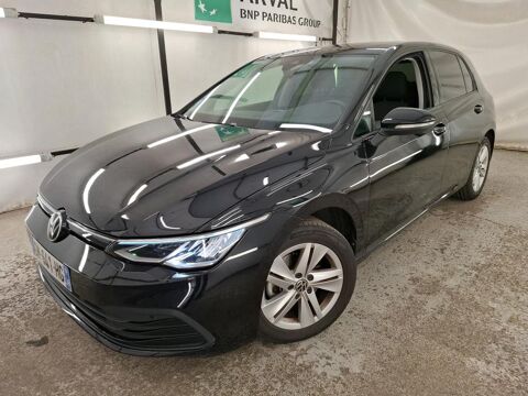 Volkswagen Golf 1.0 eTSI OPF 110 DSG7 Life Business 2023 occasion Neuvy 41250