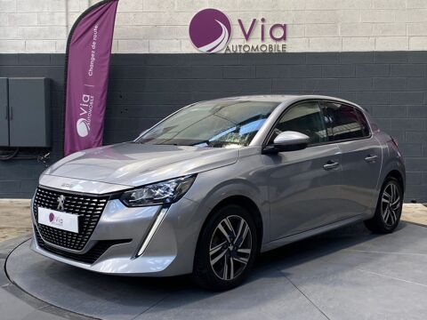 Peugeot 208 1.2 100 Allure