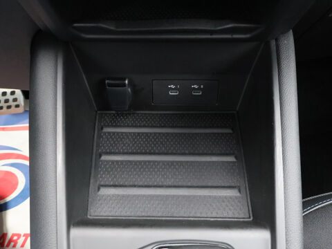 Captur E-Tech full hybrid 145 ch esprit Alpine 2025 occasion 77680 Roissy-en-Brie