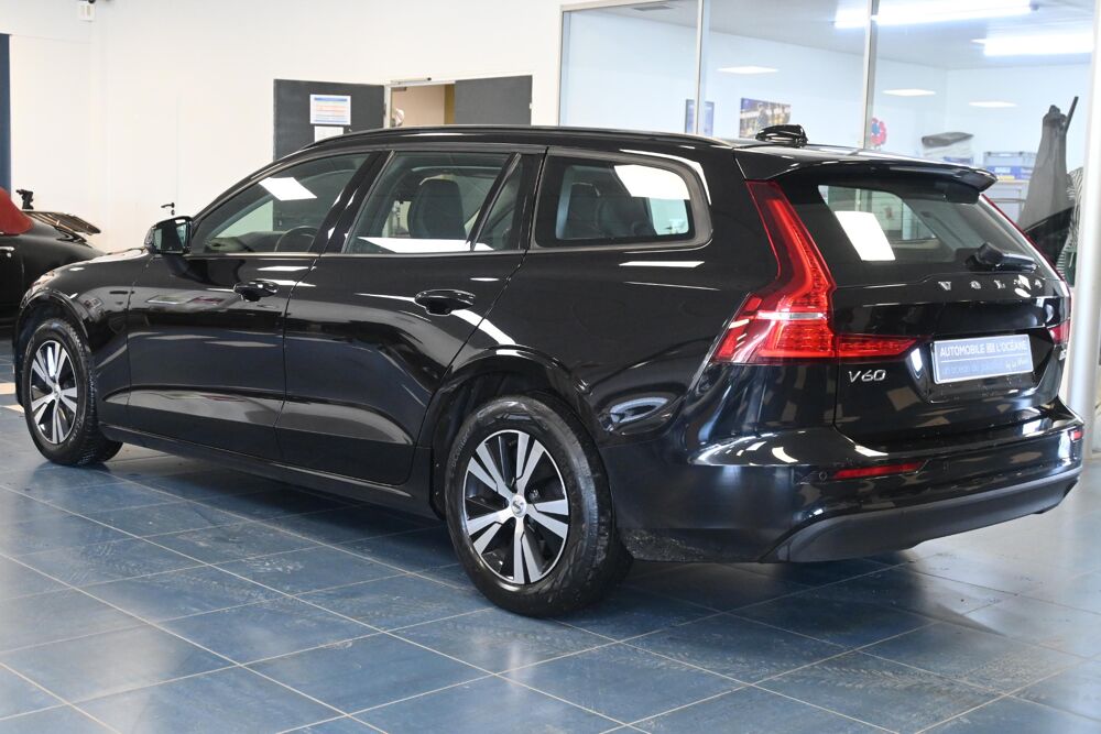 V60 D3 150 ch Geartronic 8 Business Executive 2021 occasion 72650 Saint-Saturnin