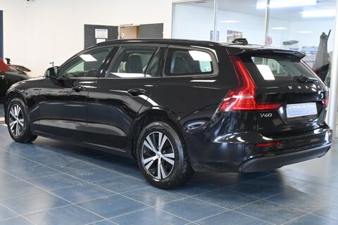 V60 D3 150 ch Geartronic 8 Business Executive 2021 occasion 72650 Saint-Saturnin