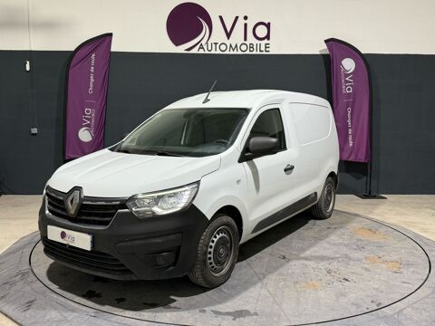 Renault Kangoo Express 1.5 DCI 95 cv / ATTELAGE 2021 occasion Camon 80450