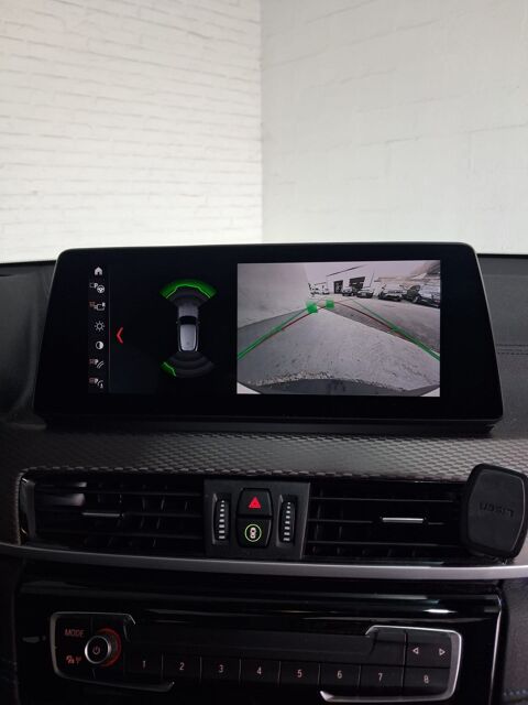 X2 sDrive 18d 150 ch BVA8 M Sport 2021 occasion 59240 Dunkerque