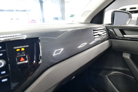 Polo 1.0 TSI 95 S&S BVM5 Life Plus 2023 occasion 69008 LYON 8EME