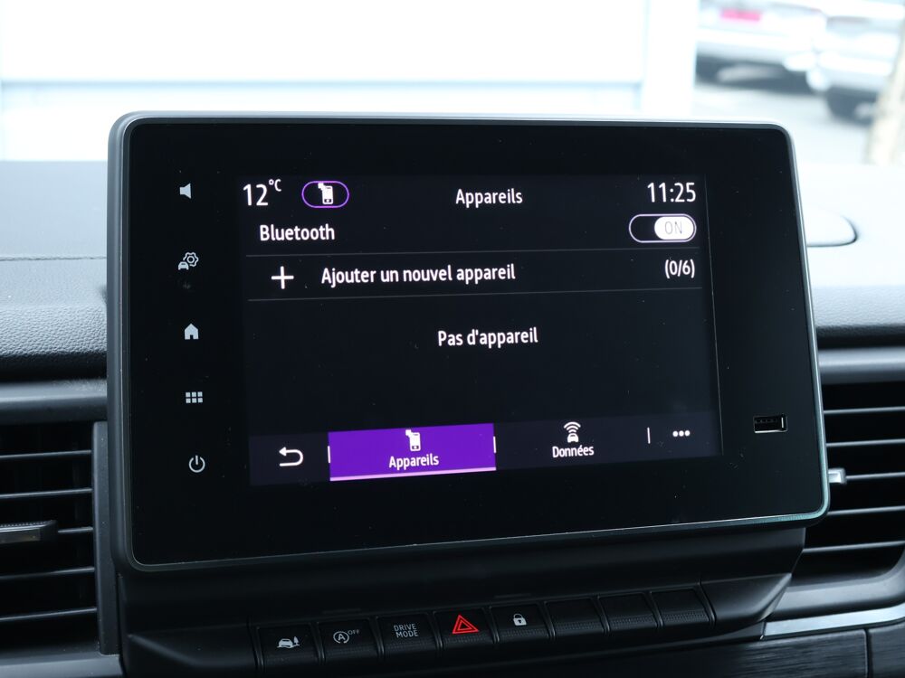 Trafic L2 dCi 150 Energy S&S EDC Intens 2024 occasion 77680 Roissy-en-Brie