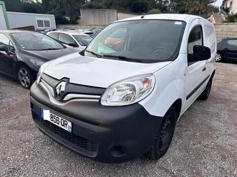 Annonce voiture Renault Kangoo Express 8490 