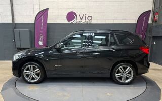 X1 sDrive 18d 150 ch BVA8 M Sport 2018 occasion 62230 Outreau
