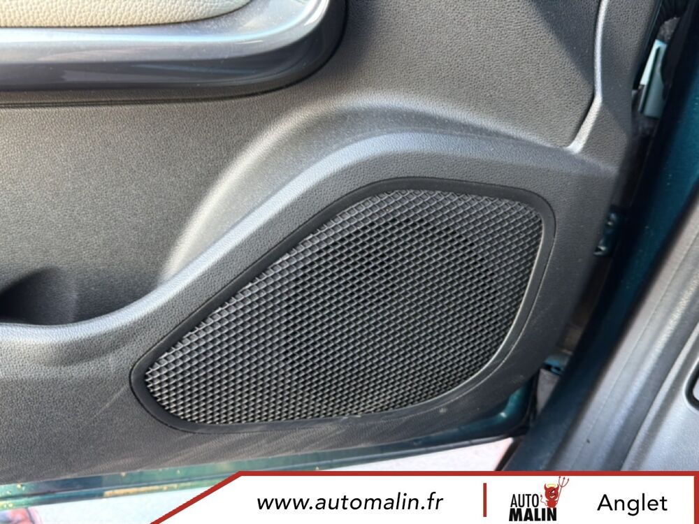 Fiat 600 T-Gen 3 1.2 Hybrid 110ch eDCT6 La Prima 2025 occasion 64600 Anglet