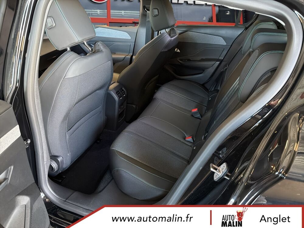 308 PHEV 180 e-EAT8 Allure 2024 occasion 64600 Anglet