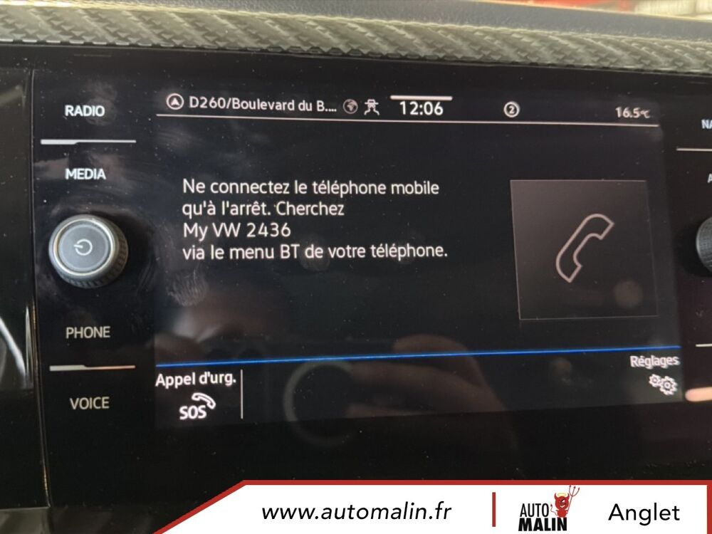 Taigo 1.0 TSI 95 BVM5 Life 2023 occasion 64600 Anglet
