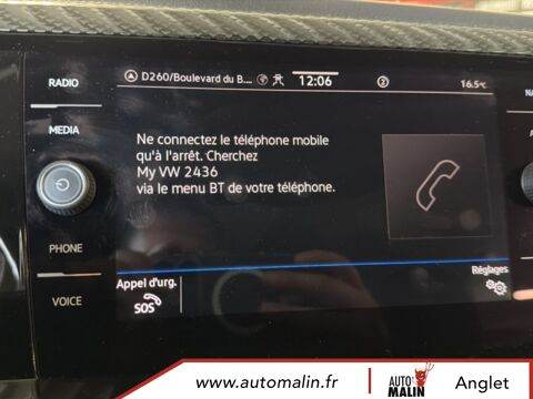 Taigo 1.0 TSI 95 BVM5 Life 2023 occasion 64600 Anglet