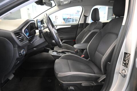 Focus 1.5 EcoBlue 120 S&S BVA8 Titanium 2019 occasion 72650 Saint-Saturnin