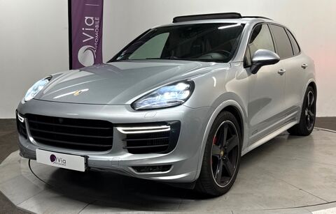 Porsche Cayenne 3.6 V6 440 ch GTS Tiptronic A 2016 occasion Chambly 60230