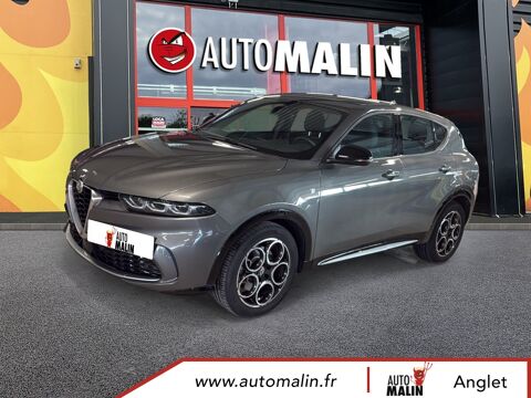 Annonce voiture Alfa Romeo Tonale 26990 