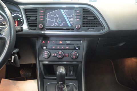 Leon 2.0 TDI 184 Start/Stop DSG6 FR 2017 occasion 72650 Saint-Saturnin