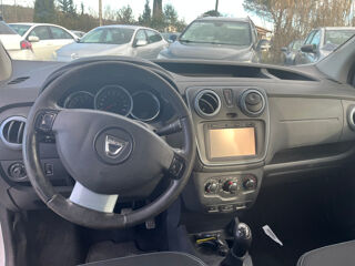 Dokker TCe 115 Stepway 2016 occasion 34090 Montpellier