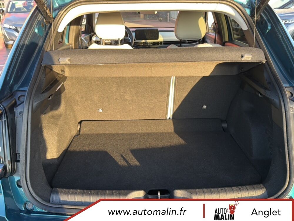 Fiat 600 T-Gen 3 1.2 Hybrid 110ch eDCT6 La Prima 2025 occasion 64600 Anglet