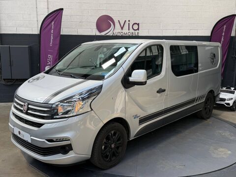 Annonce voiture Fiat Talento 24990 €