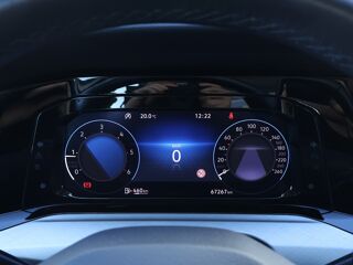 Golf 2.0 TDI SCR 115 BVM6 Life 2022 occasion 77680 Roissy-en-Brie
