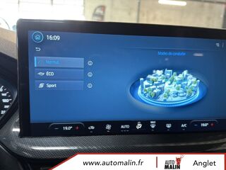 Focus 1.5 EcoBlue 115 Powershift ST-Line X - 5P 2025 occasion 64600 Anglet