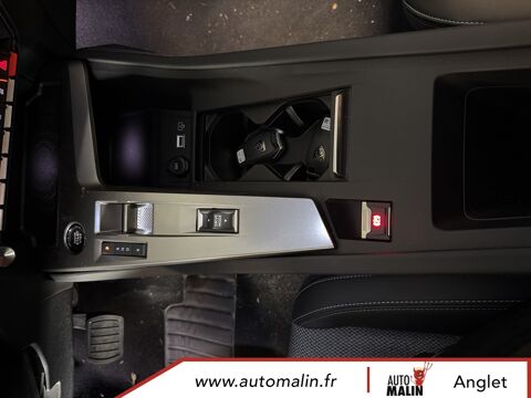 308 PHEV 180 e-EAT8 Allure 2024 occasion 64600 Anglet