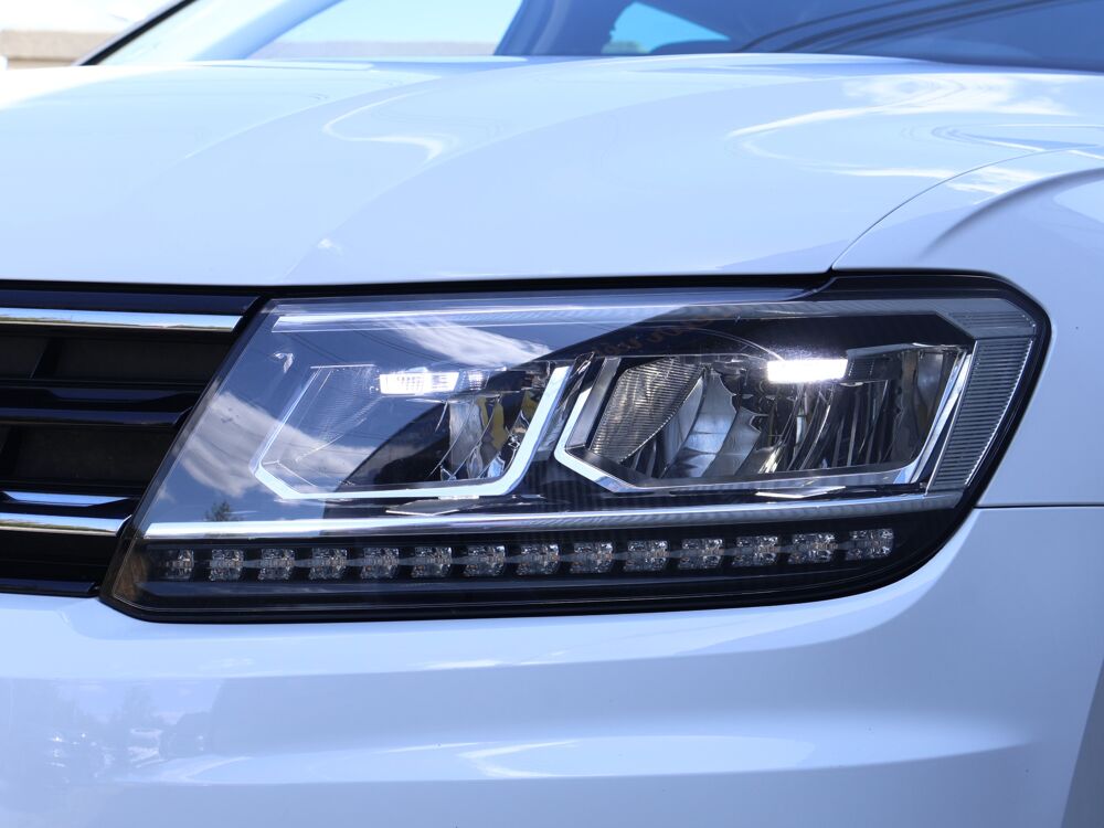 Tiguan 2.0 TDI 150 Confortline Business 2018 occasion 77680 Roissy-en-Brie