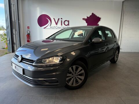 Volkswagen golf 1.0 TSI 110 Confortlin