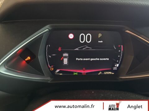 DS3 PureTech 130 EAT8 Esprit de Voyage 2024 occasion 64600 Anglet