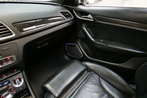 RS Q3 2.5 TFSI 310CH QUATTRO S TRONIC 7 / BOSE / KEY LESS GO / TOI 2013 occasion 69008 LYON 8EME