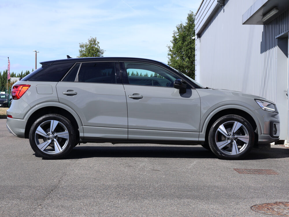 Q2 35 TFSI COD 150 BVM6 Sport 2020 occasion 77680 Roissy-en-Brie
