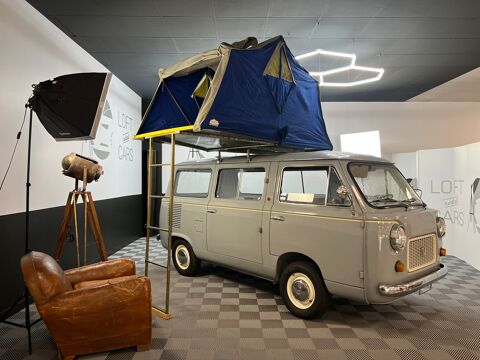 Fiat Divers Combi familial 1973 occasion PACY-SUR-EURE 27120