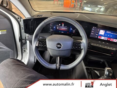 Astra 1.2 Turbo 110 ch BVM6 Edition 2023 occasion 64600 Anglet