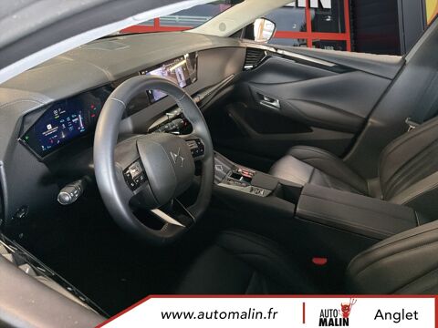 DS4 Hybride E-Tense 225 EAT8 Rivoli 2024 occasion 64600 Anglet