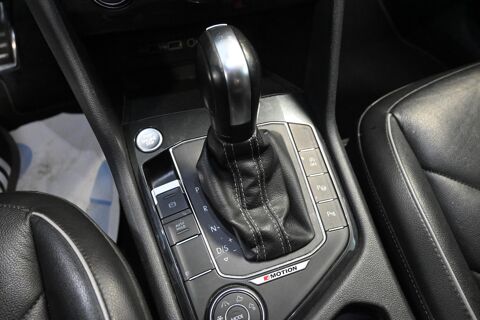 Tiguan 2.0 TDI 190 DSG7 4Motion Carat 2020 occasion 72650 Saint-Saturnin
