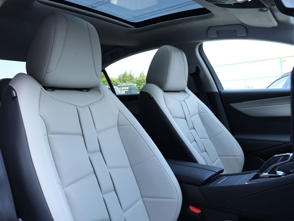 DS9 Hybride E-Tense 250 Opera Premiere 2025 occasion 77680 Roissy-en-Brie
