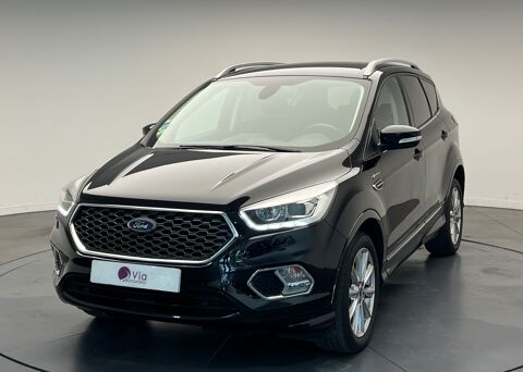 Ford Kuga 2.0 TDCi 150 2017 occasion Roncq 59223