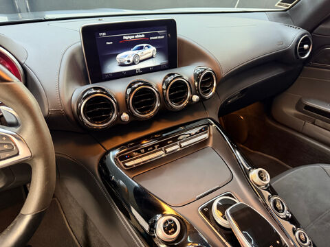 AMG GT S Edition 1 A 2015 occasion 27120 PACY-SUR-EURE