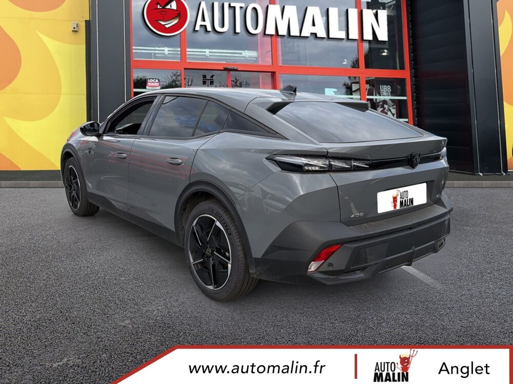 408 Hybrid 145 e-DCS6 GT 2025 occasion 64600 Anglet