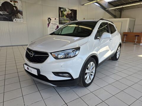 Annonce voiture Opel Mokka 11990 
