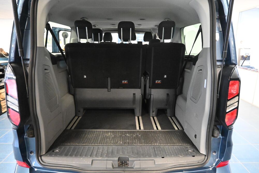 Tourneo VP 320 L2H1 2.0 EcoBlue 150 ch Titanium 2024 occasion 72650 Saint-Saturnin