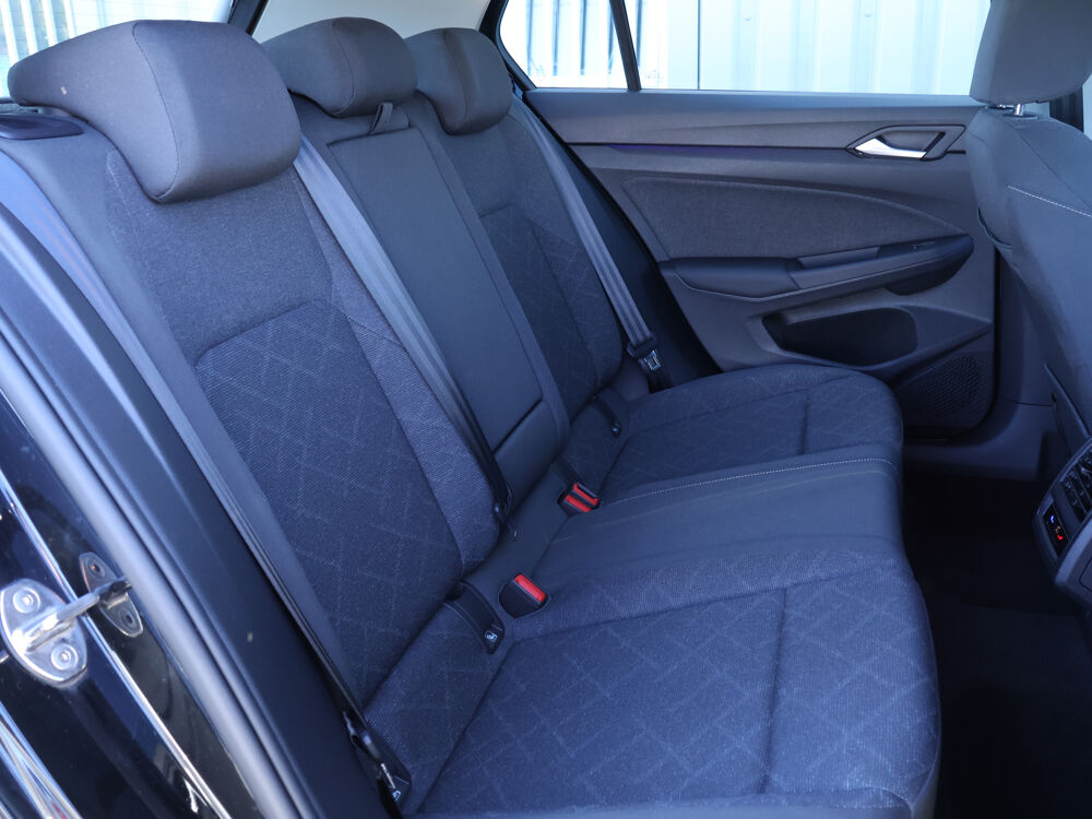 Golf 2.0 TDI SCR 116 DSG7 Life Plus 2024 occasion 77680 Roissy-en-Brie