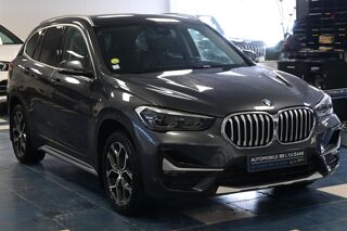 X1 xDrive 18d 150 ch xLine 2019 occasion 72650 Saint-Saturnin