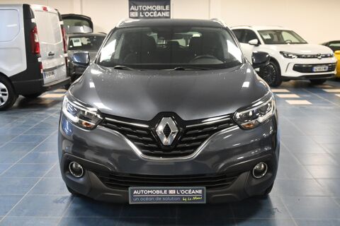 Kadjar dCi 110 Energy eco&sup2; EDC Business 2015 occasion 72650 Saint-Saturnin