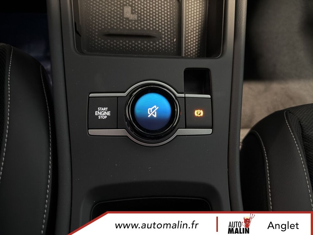 T-ROC 1.5 eTSI Hybrid 150 ch DSG7 R-Line 2026 occasion 64600 Anglet