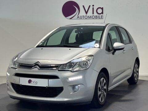 Citroen c3 HDi 70 Attraction EXCELLENT ETAT