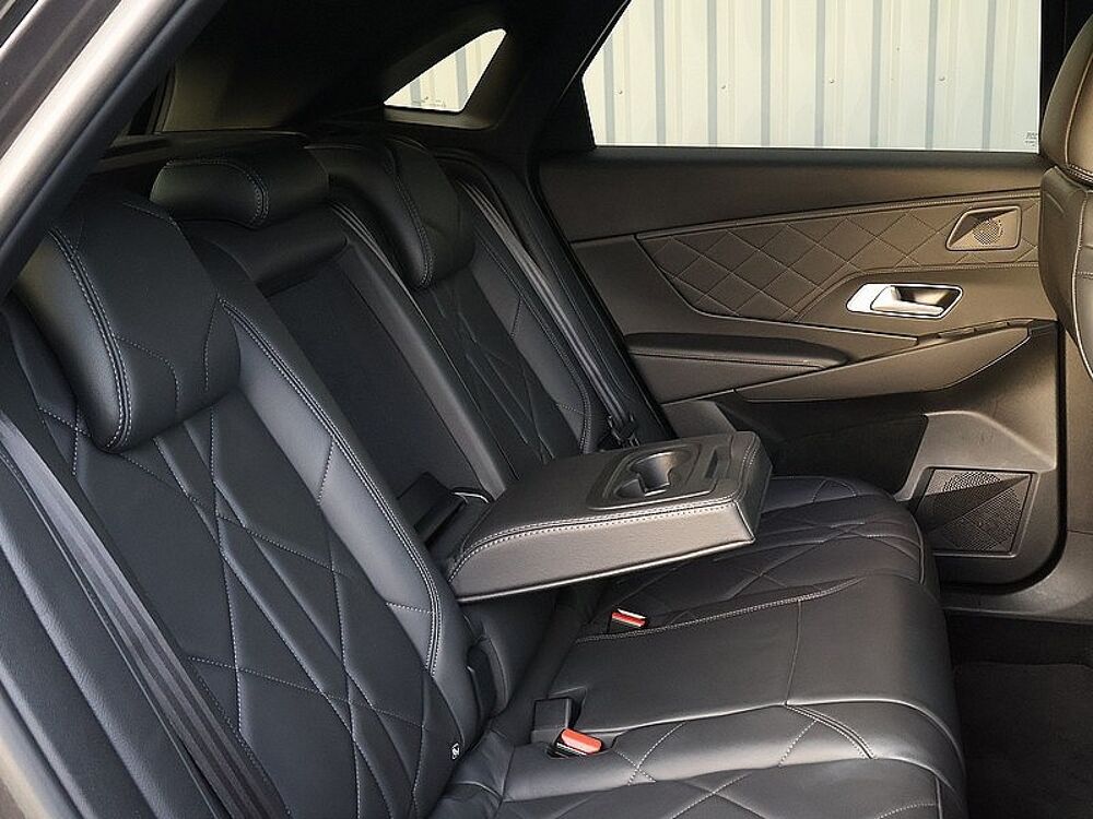 DS7 BlueHDi 130 BVM6 Executive 2018 occasion 77680 Roissy-en-Brie