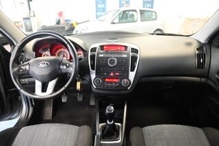 Ceed Cee'd 1.6L CRDi 115 ISG Euro 5 Style 2010 occasion 72650 Saint-Saturnin