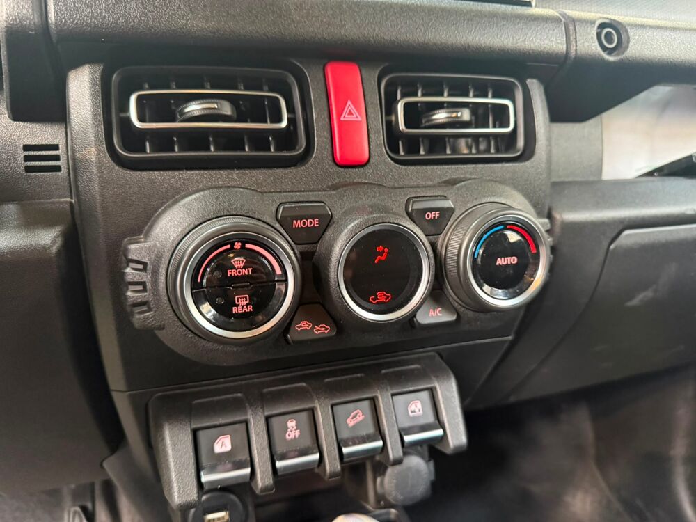Jimny 1.5 VVT 4 Places 2019 occasion 62230 Outreau