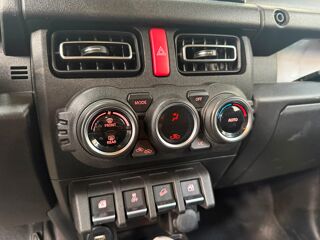 Jimny 1.5 VVT 4 Places 2019 occasion 62230 Outreau
