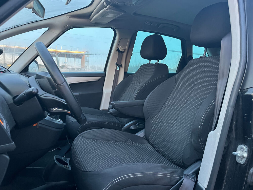 C4 Picasso HDi 110 FAP Millenium 2010 occasion 34090 Montpellier
